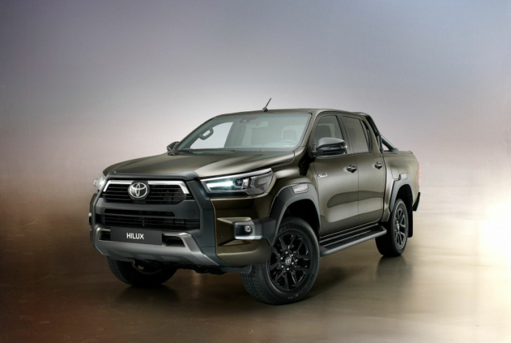 will toyota build a small pickup to rival the ford maverick?
