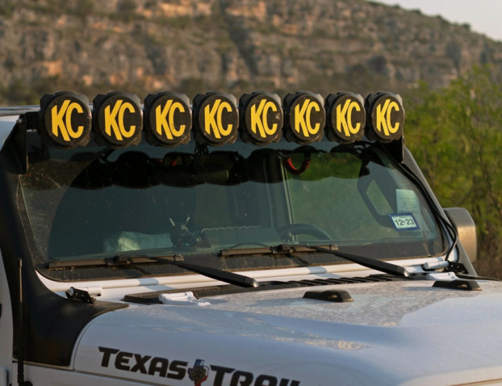 the best led light bars you can buy