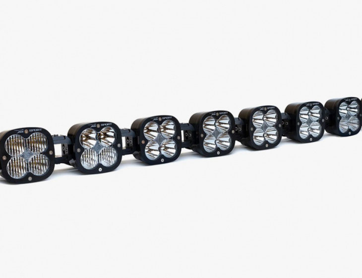 the best led light bars you can buy