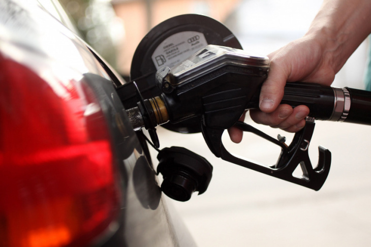 why are gas prices so high right now?