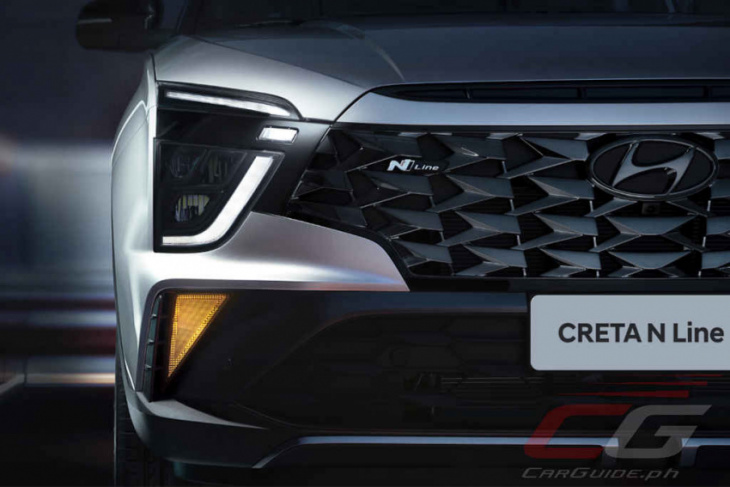 could the first-ever hyundai creta n line put fear into the geely coolray and mg zs t?