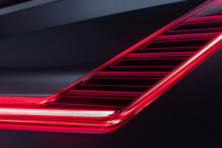 cadillac teases its next electric car, the celestiq, with new pictures