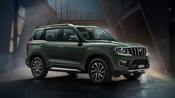 android, 2022 mahindra scorpio n interior images revealed
