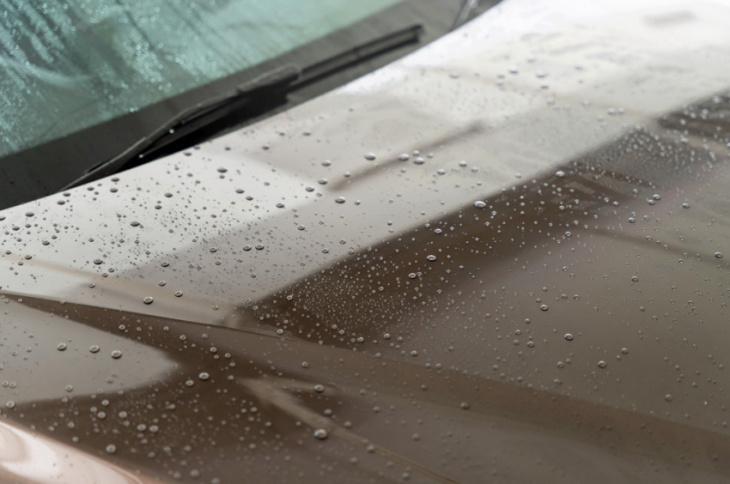 how to, how to prep your car for wet weather