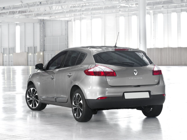 is a used renault megane a good car?