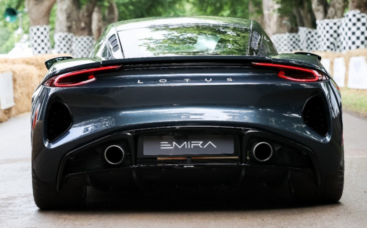 android, lotus emira v6 2022 on-track review: lotus's last petrol car is more than significant ... it's good