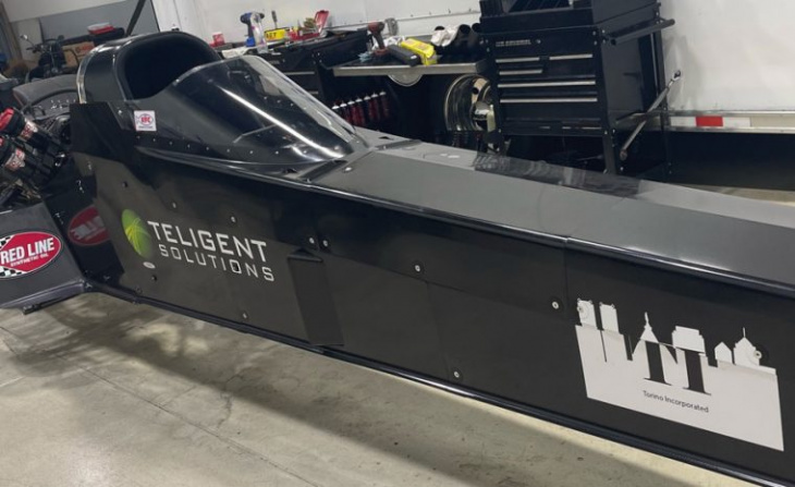 foley partners with teligent solutions and torino inc. for upcoming nationals