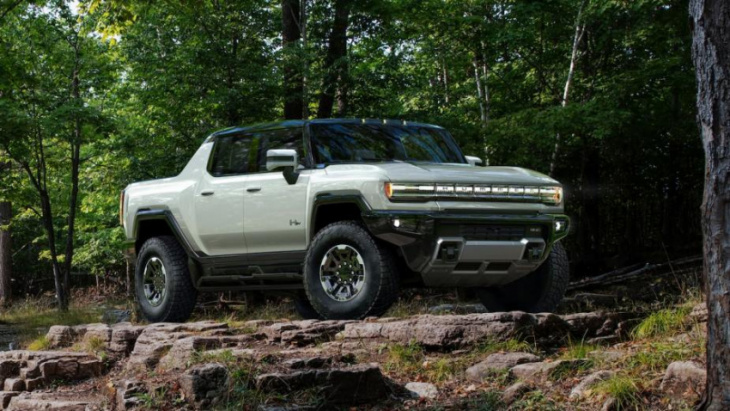 everything we know about the 2024 chevrolet blazer ss ev