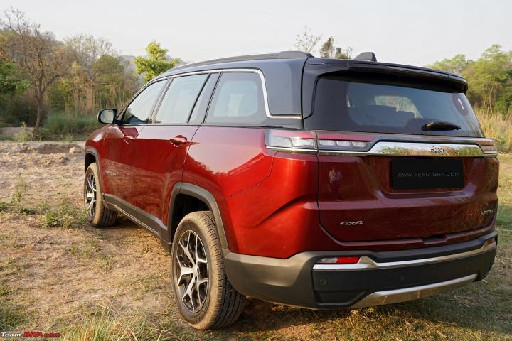 android, jeep meridian deliveries commence in india