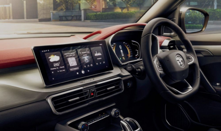 android, proton x50 owners install apple carplay, android auto - some diy, some charging rm500