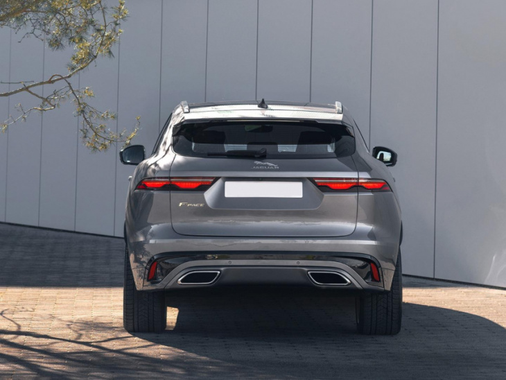 android, everything you need to know about the jaguar f-pace