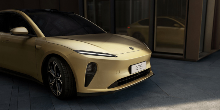 nio to start building its own battery packs in 2024