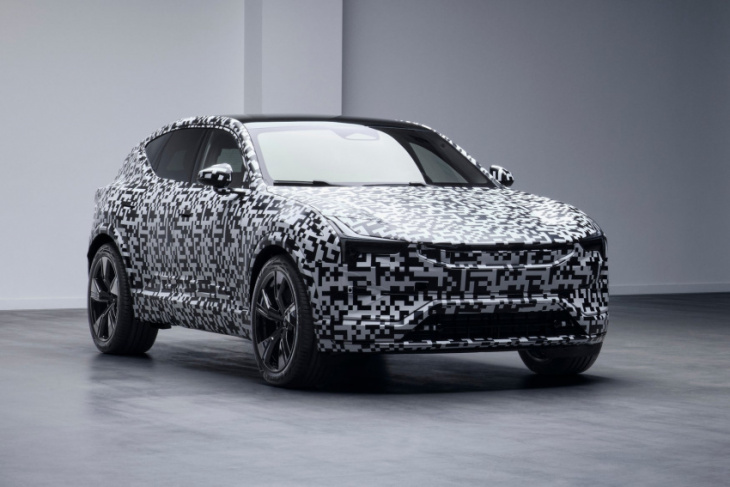 android, new polestar 3 revealed: price, specs and release date