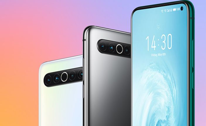 geely acquires alibaba-backed smartphone maker meizu