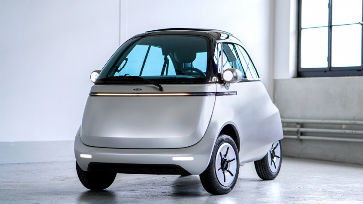 polestar 4, mclaren suv, microlino electric car: today's car news