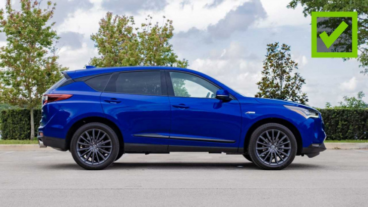 android, 2022 acura rdx a-spec pros and cons: a cleaner, quieter crossover