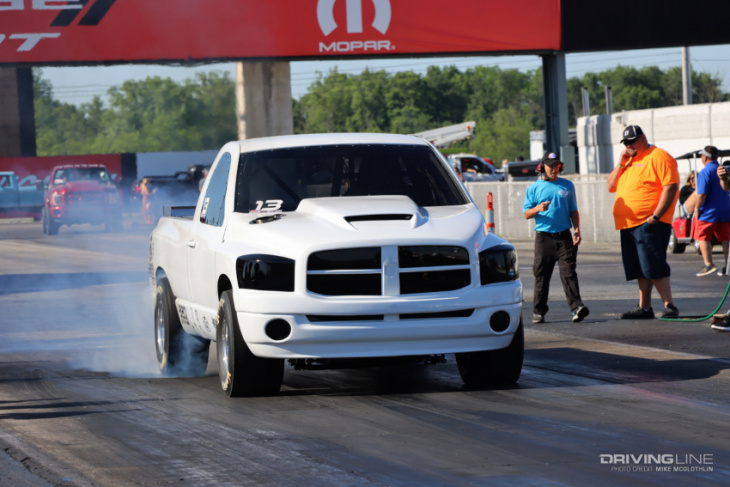ultimate callout challenge 2022: drag racing at lucas oil indianapolis raceway park