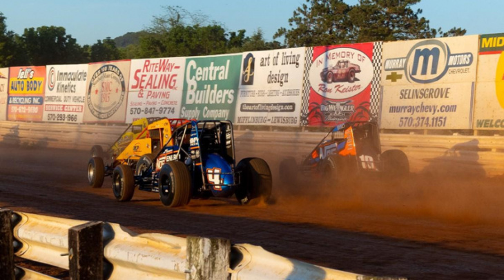 usac eastern storm heads for selinsgrove
