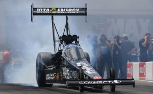 top fuel’s changing faces