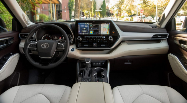 how reliable is the toyota highlander?