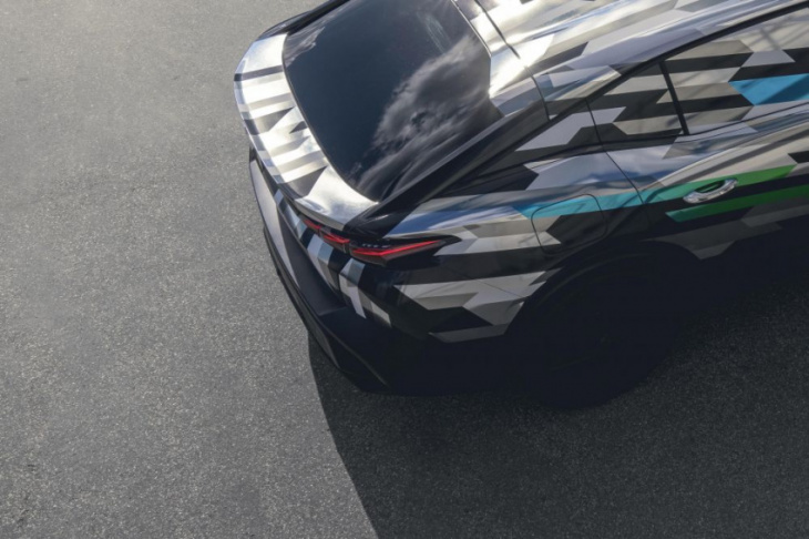 2023 peugeot 408 crossover teased a week before reveal