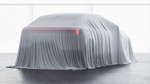 polestar reveals its suv and sedan line-up that will be the staple of its showrooms come 2025