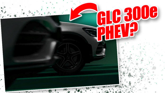 is the mercedes-benz glc 300e phev coming to malaysia soon?
