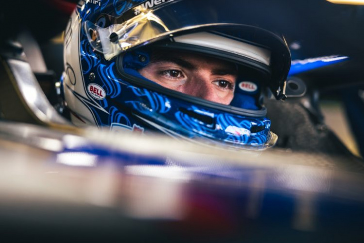 latifi fears home track will highlight williams’ weaknesses