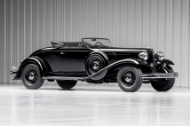 ferrari and bugatti auction headliners join london concours line-up