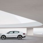 polestar will unveil another new vehicle at the goodwood festival of speed