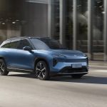 nio launches a model y competitor with the es7 suv