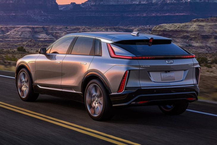 hummer and cadillac plotting launch as ev brands