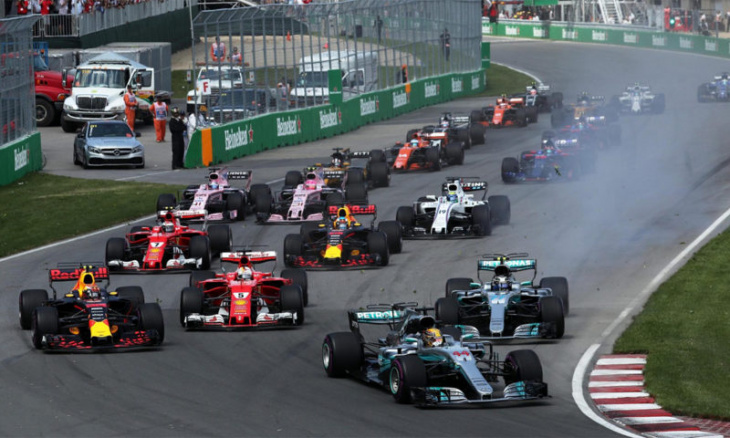 formula 1: 2022 canada grand prix – what to expect