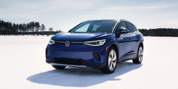 the cheapest electric cars you can buy in 2022