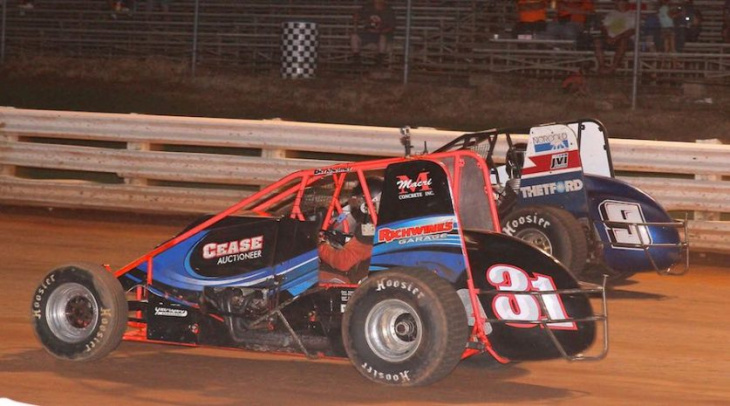 silver crown heads to port royal