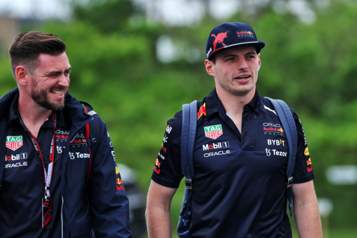 verstappen and leclerc opposed to fia’s bouncing intervention
