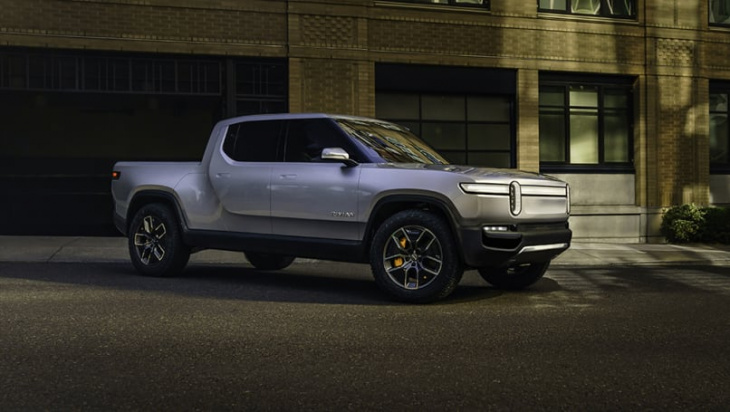 electric utes - cybertruck, f-150 lightning, gmc hummer, rivian r1t, ldv t60: which ones will we get, and which ones do we really want?