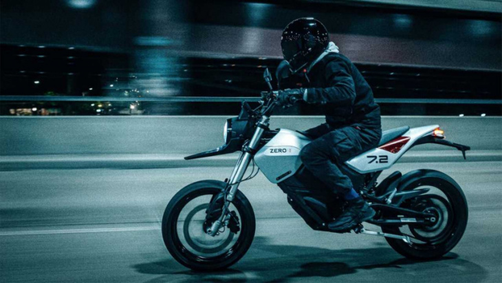 this is every electric motorcycle you can buy today