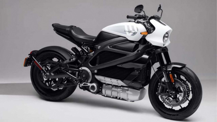 this is every electric motorcycle you can buy today