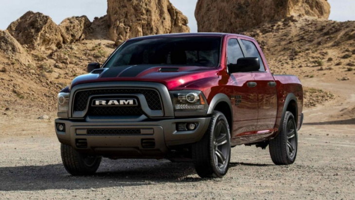 ram and jeep recall ecodiesel v6 models: fuel pump problems