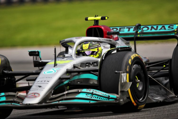 hamilton fears ‘disaster’ w13 getting worse amid changes