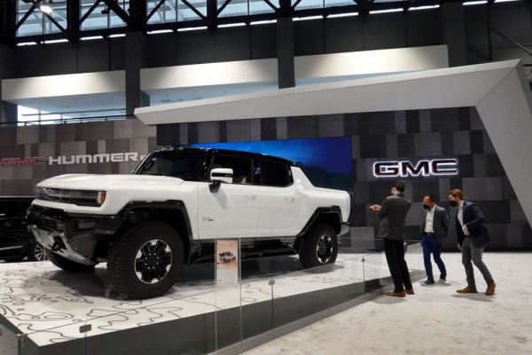 gmc hummer ev increases price by more than $6,000 — does it affect existing pre orders?