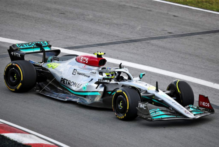 mercedes sees ‘problematic’ side to f1 bouncing metric plan