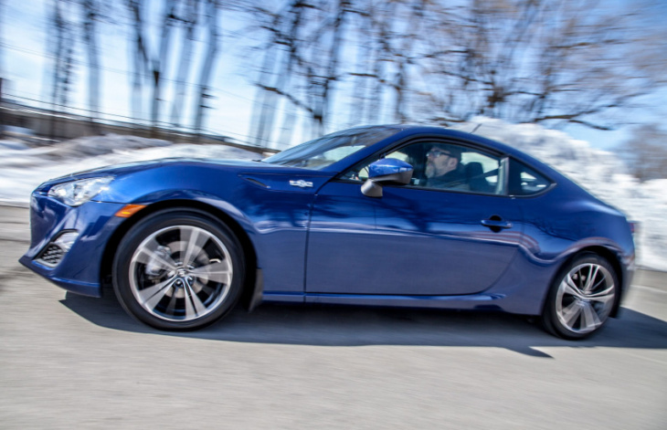 used guide: 2013-21 scion fr-s, subaru brz, and toyota 86
