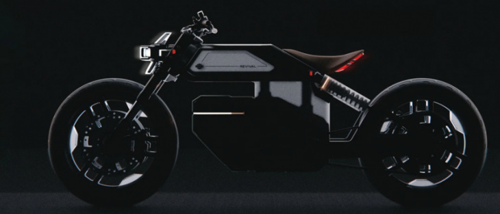 would you buy these wild harley-davidson concepts?
