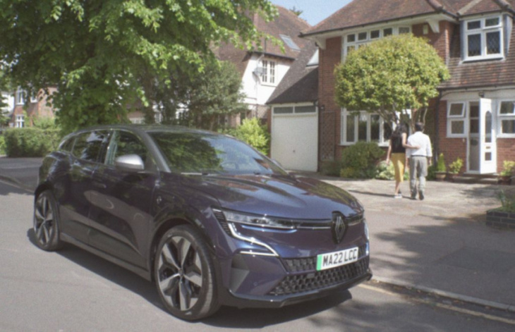 android, renault brews nostalgia for father’s day