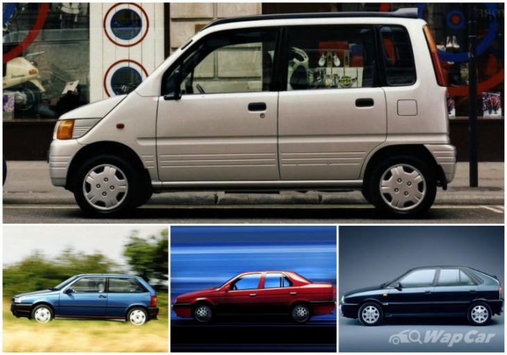 8 things you might not know about the daihatsu move beyond the perodua kenari's donor model