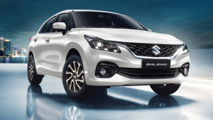 6 airbags cars in india- maruti baleno to toyota fortuner