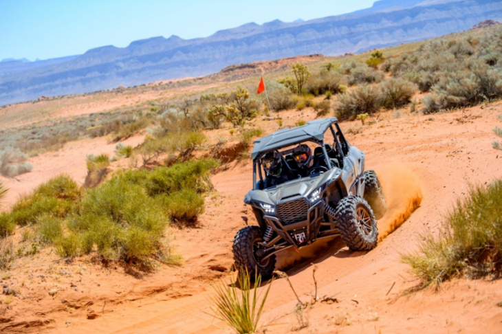 5 reasons why you should buy a utv instead of a jeep wrangler