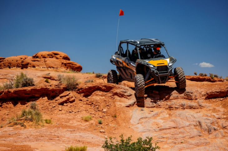 5 reasons why you should buy a utv instead of a jeep wrangler